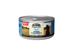 Cat Premium paté Tuna/ Chicken 85 g