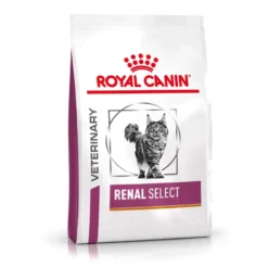Cat Renal Select 2 kg