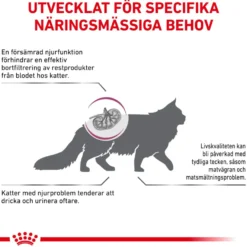 Cat Renal Select 2 kg