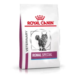 Cat Renal Special 4 kg