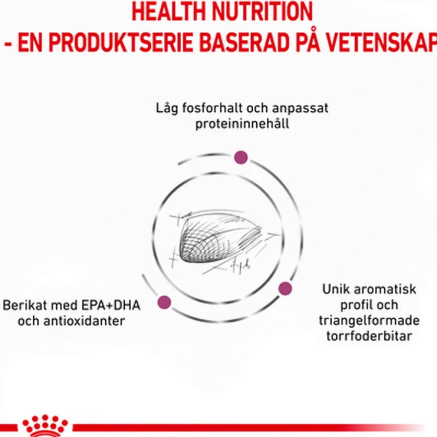 Cat Renal Special 4 kg
