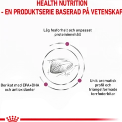 Cat Renal Special 2 kg