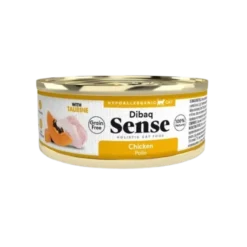 Cat Sense Grain Free Chicken Monoprotein 70 gr