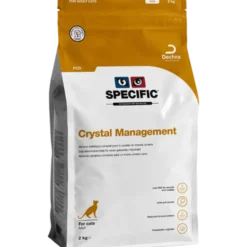 Cats FCD Crystal Management 2 kg