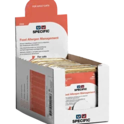 Cats FDW Food Allergen Management 100 g x 7 stk.