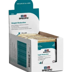 Cats FRW Weightuction 100 g x 7 stk.