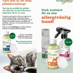 Cat Special Shampoo 250 ml