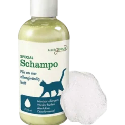 Cat Special Shampoo 250 ml