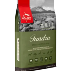 Cat Tundra Grain Free - tørrfôr til katter 1,8 kg