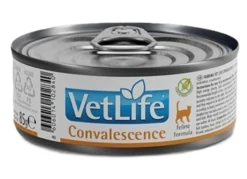 Cat Vet Life ND Convalescence 85 g