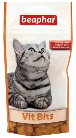 Cat Vit Bits 35 g