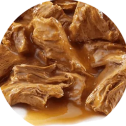 Cat Wet Kitten Healthy Start med kalkun i saus 85 g x 10 stk.