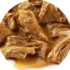 Cat Wet Sterilised med kylling i saus Maintenance 85 g x 10 stk.