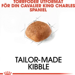 Cavalier King Charles Adult tørrfôr for voksne hunder 1,5 kg
