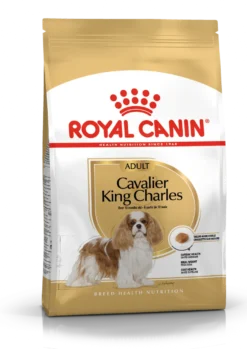Cavalier King Charles Adult tørrfôr for hunder 7,5 kg