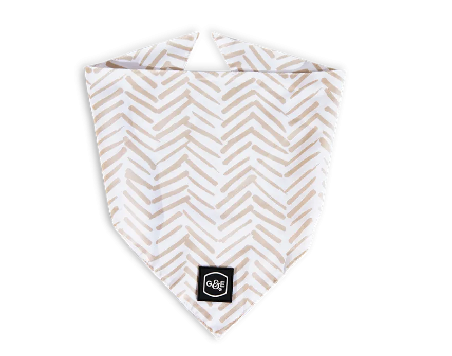 Chicish bandana