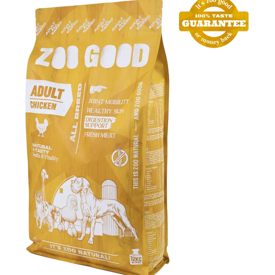 Chicken Digest Adult All Breed 12 kg