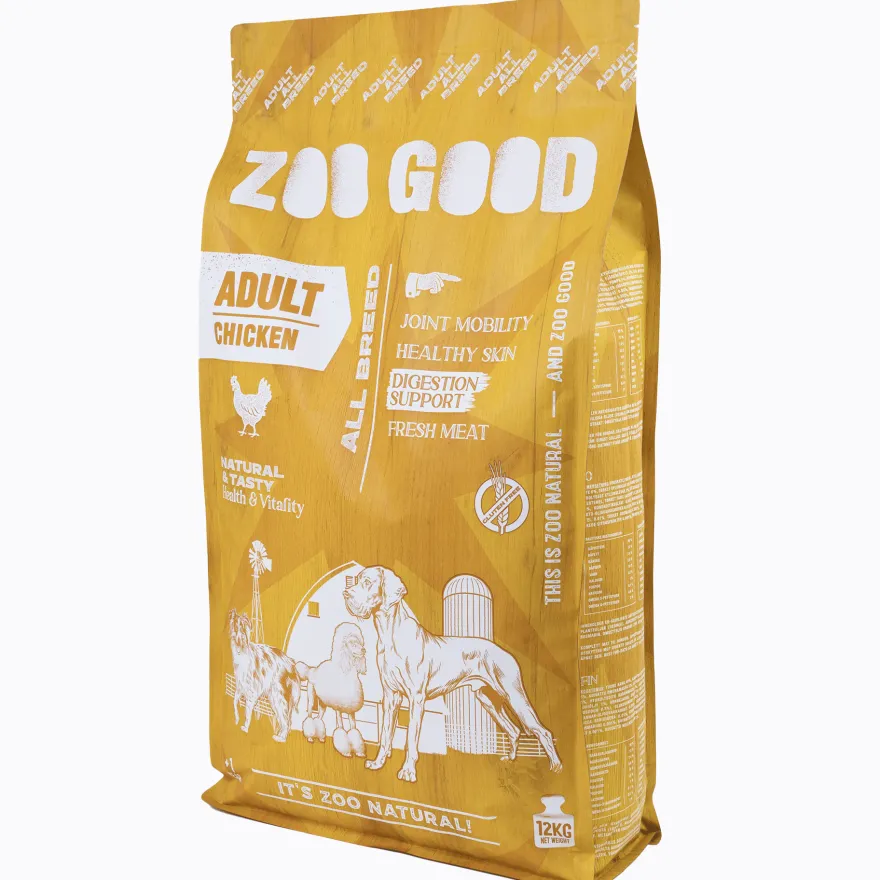 Chicken Digest Adult All Breed 12 kg