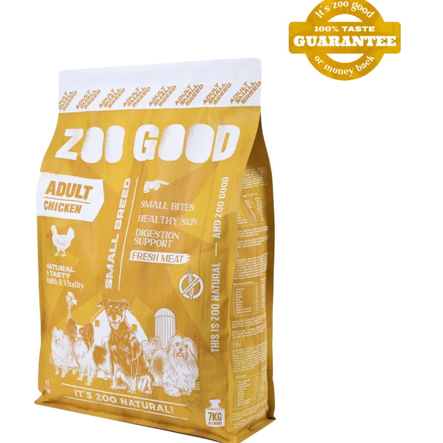 Chicken Digest Small Breed 7 kg