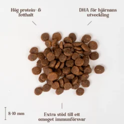 Chicken Healthy Growth Puppy All Breed 2 kg