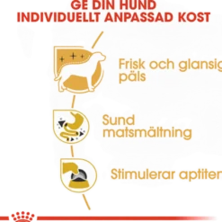 Chihuahua Adult våtfôr for hunder 85 g x 12 stk