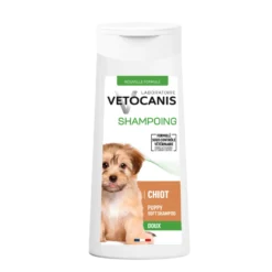 Chiot-sjampo, valp 300 ml