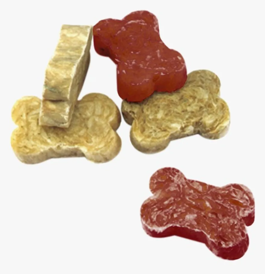 Christmas Calender Munchy Treats 24 biter