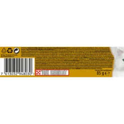 Chunks Gravy Kylling & Lever - Bokser 24 x 85 g