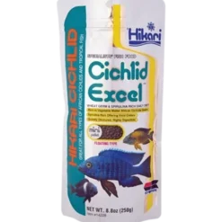 Cichlid Excel Blue Mini