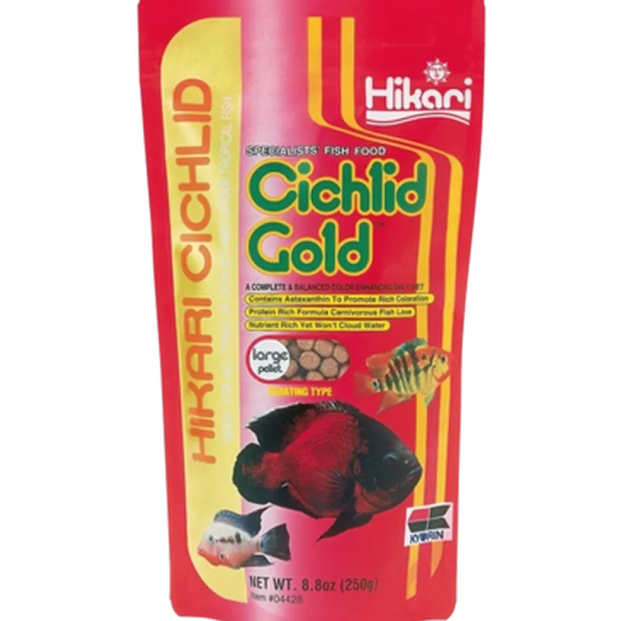 Cichlid Gold Red Mini 250g