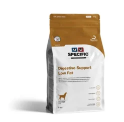 CID-LF Digetive Support Lavt fettinnhold 12 kg