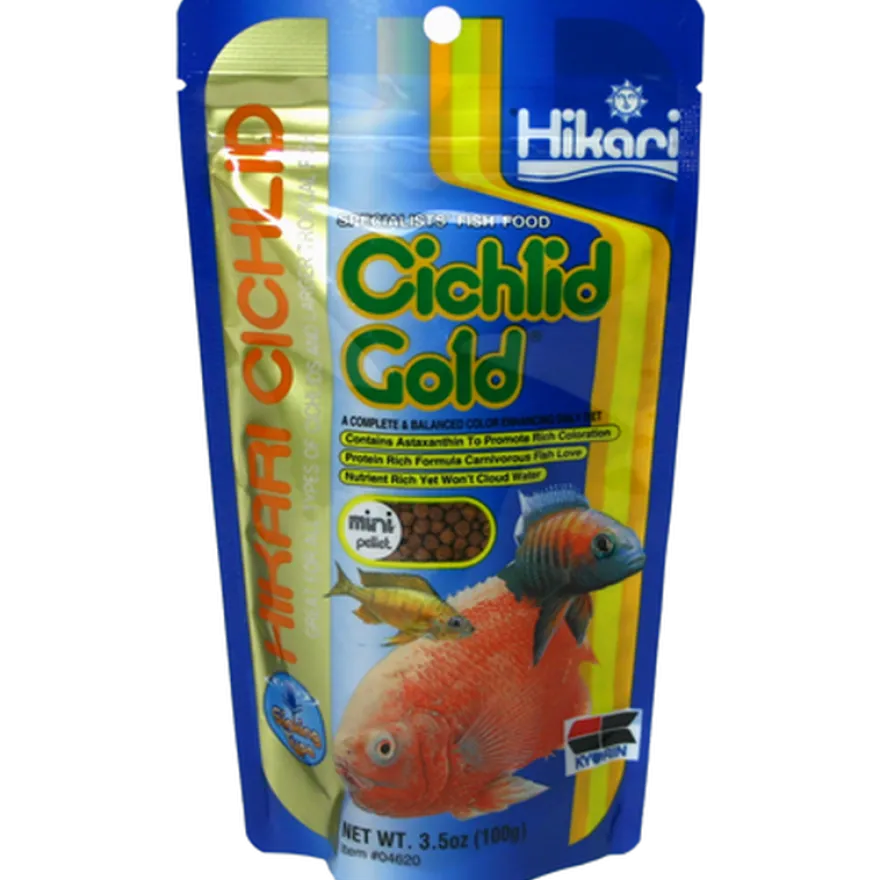 Ciklid Gold Sinking Mini 342g
