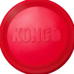Classic Flyer frisbee Large ca Ø 23 x2,8cm Rød