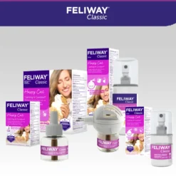 Classic Refill Diffuser 48 ml x 3 stk.