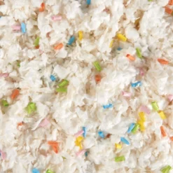 Clean & Cozy Confetti 49,2 L