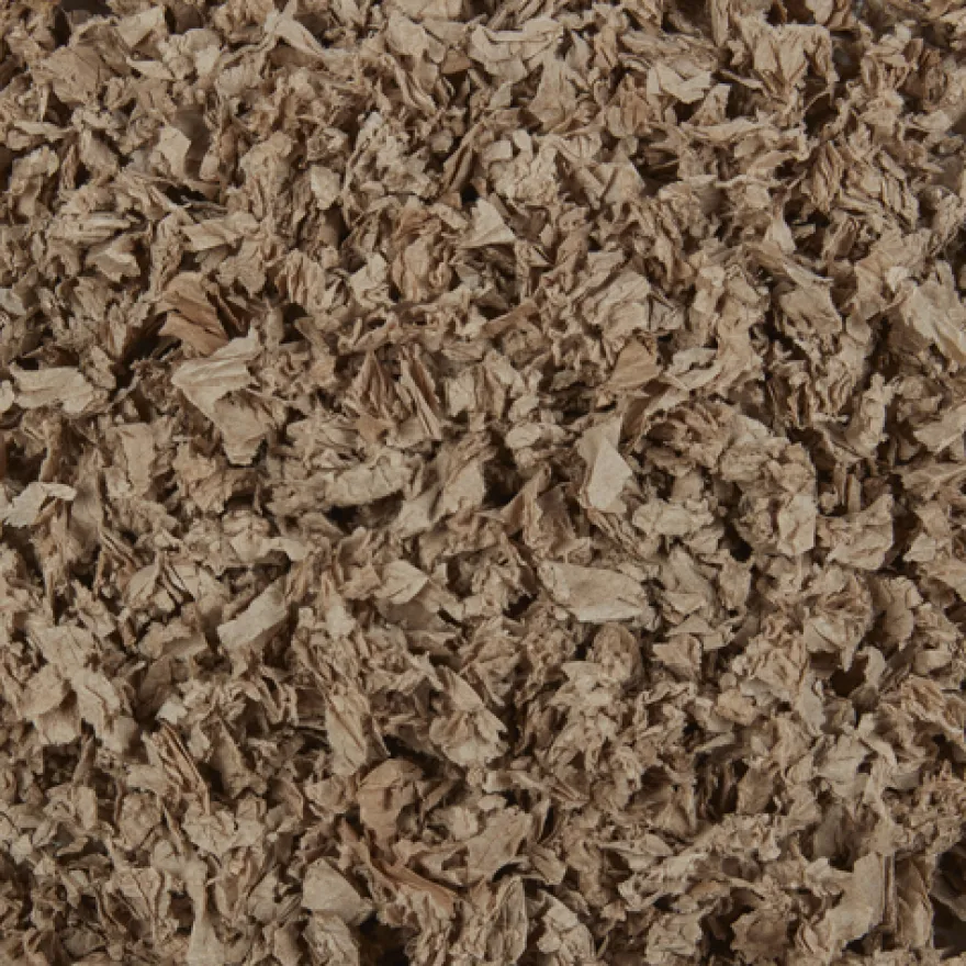 Clean & Cozy Natural 49,2 L
