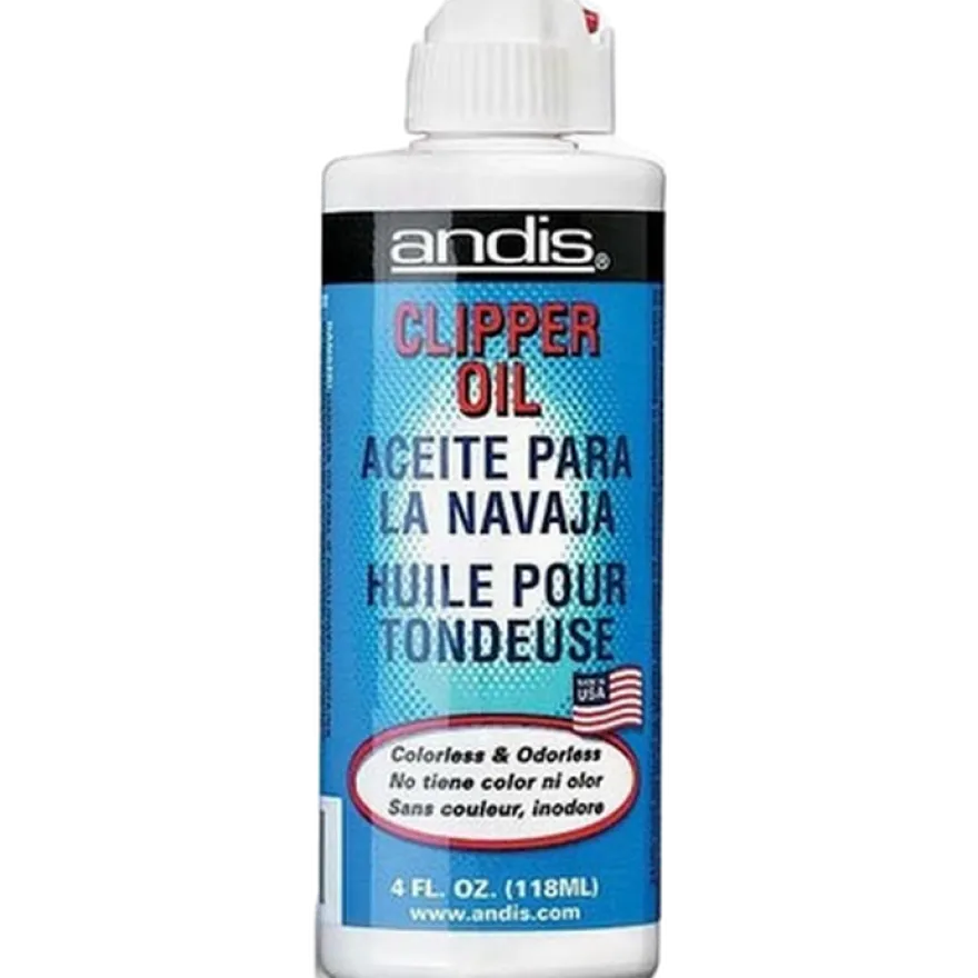 Clipper Oil 118 ml