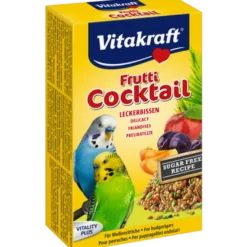 Cocktail Undulat frukt 200 g