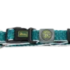 Collar Hilo VP Mesh Turquoise