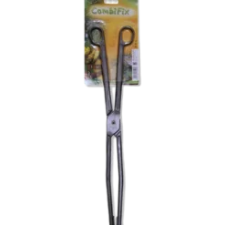 CombiFix Plant Tongs for Aquariums Black 48 cm