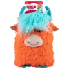 Comfort Jumbo Highland Cow XL 37x20,5x15,5 cm, Mix color