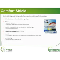 Comfort Shield 15*0,3 ml