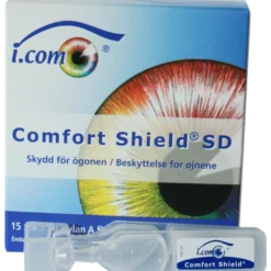 Comfort Shield 15*0,3 ml