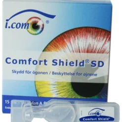 Comfort Shield 15*0,3 ml
