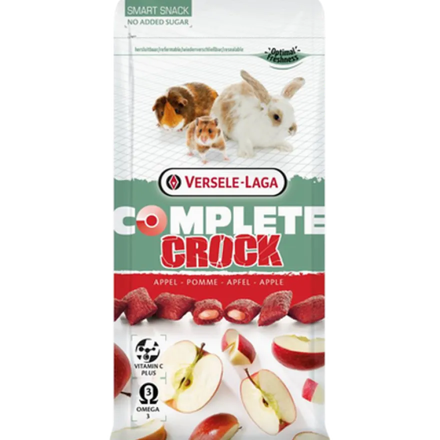 Complete Crock Apple 50 g