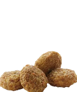 Complete hamster og ørkenrotte 2 kg x 4 stk.