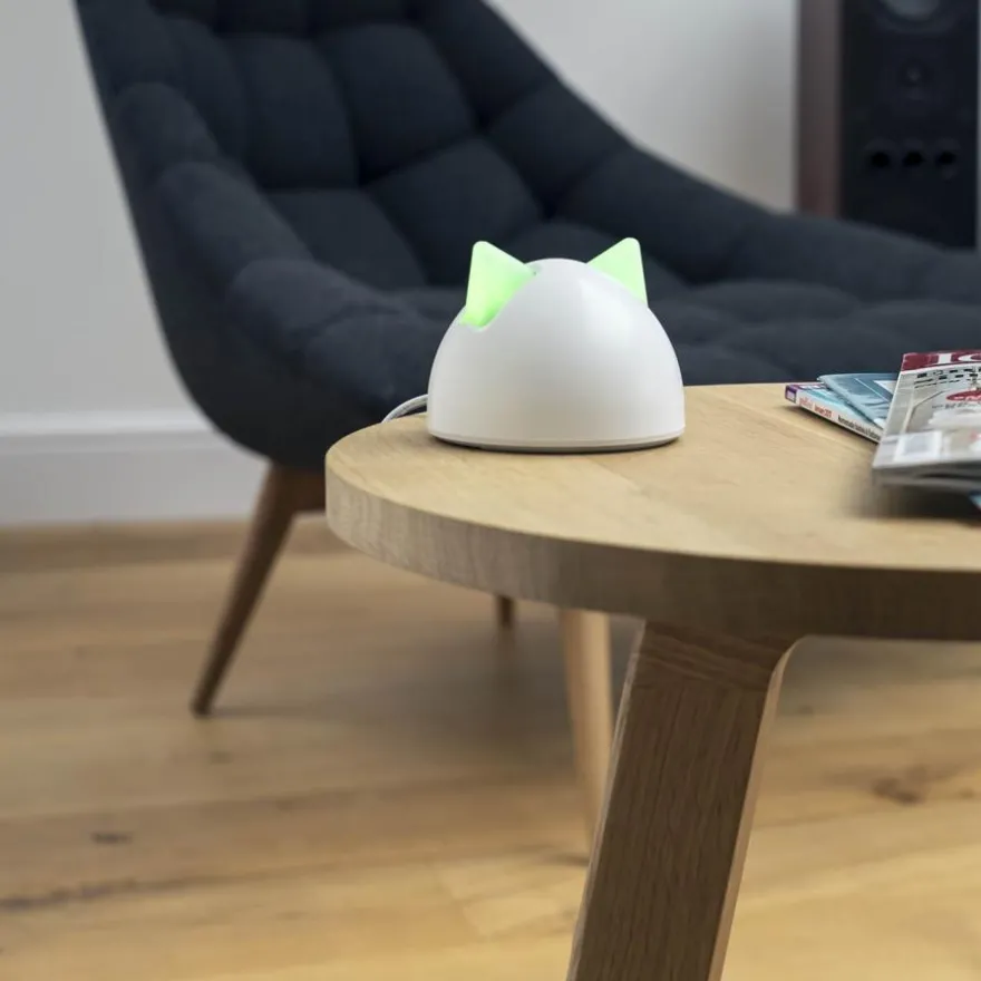 Connect Hub