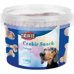 Cookie Snack Farmies Mix 1,3 kg