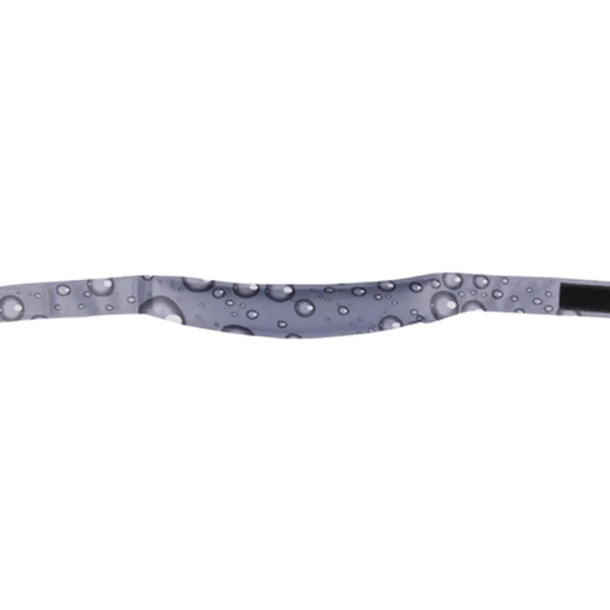Cooling Collar Fresk Drop Grey M 28-36cm