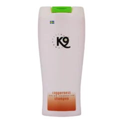 Copperness Shampoo Fargeforsterkende hvit 300 ml